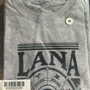 Lana Del Rey Village Exclusives *new in package*